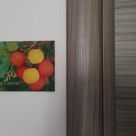 Sa Mama 'e Su Sole Cagliari Exterior foto