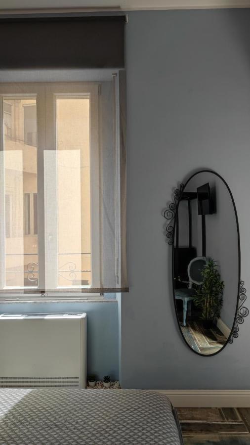 Sa Mama 'e Su Sole Cagliari Exterior foto