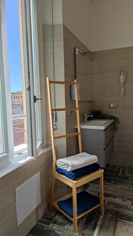 Sa Mama 'e Su Sole Cagliari Exterior foto