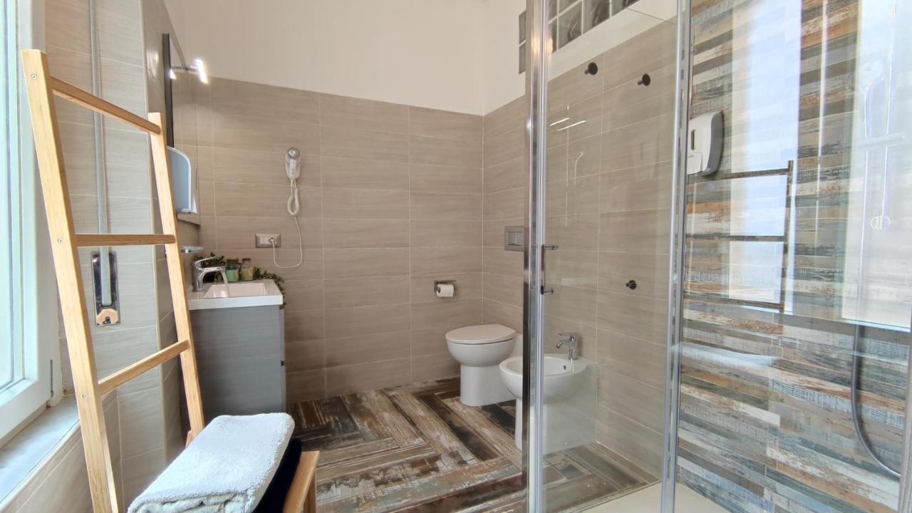 Sa Mama 'e Su Sole Cagliari Exterior foto