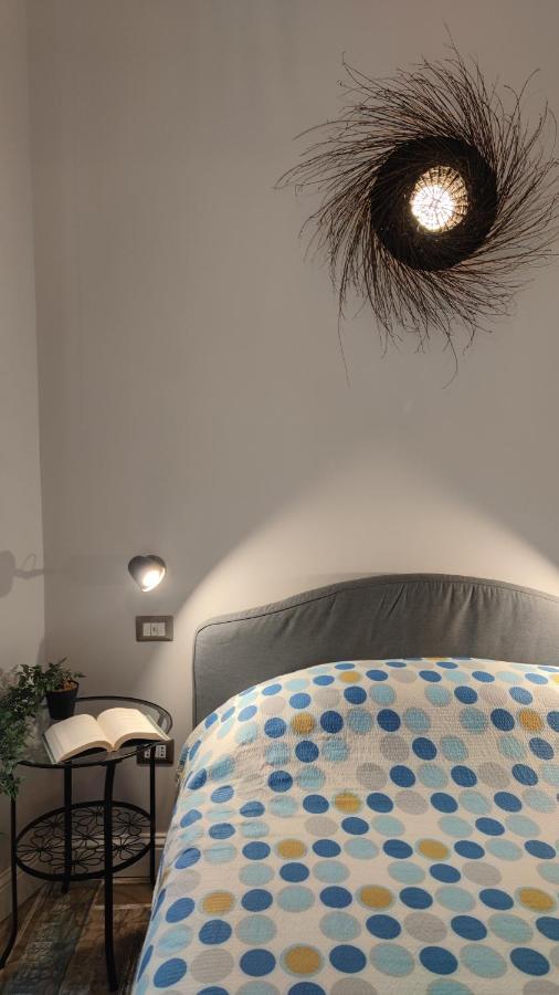 Sa Mama 'e Su Sole Cagliari Exterior foto